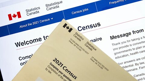 Census Workers Are About To Start Knocking On Doors If You Didn't Complete It Yet