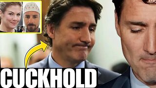 These Justin Trudeau divorce details are WILD