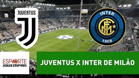 Juventus 0 x 0 Inter de Milão - 09/12/17 - Campeonato Italiano