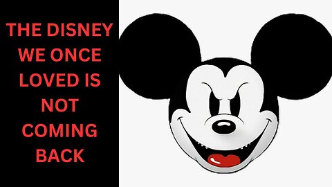 Disney Has Made Too Many Woke Missteps And The Damage Cannot Be Fixed | Fan's Trust Is Broken