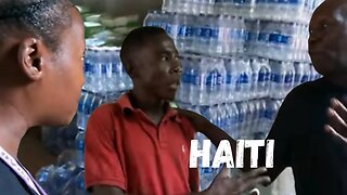 Starting a Business with $150 in Cap Haitien Haiti