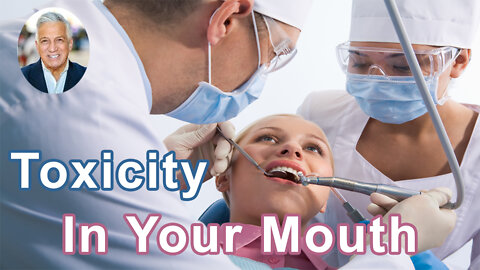 The Top 10 Sources Of Chronic Inflammation And Toxicity In Your Mouth - Gerald P. Curatola, DDS.
