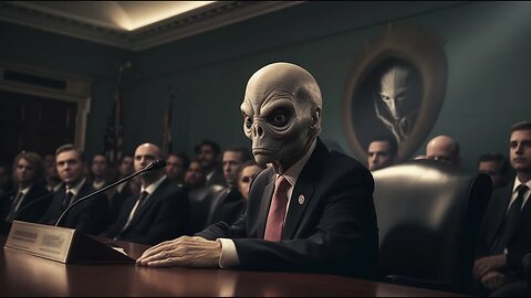 🚨UFO Injuries & Congress Debrief Highlights👽🛸