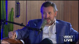 Sen Cruz: This Is Why The Battle Between Elon Musk & Twitter Is So Important …