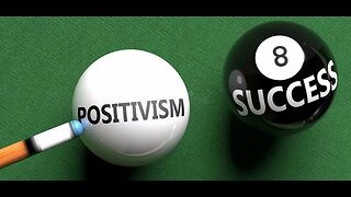 ¿Qué entendemos por Positivismo?