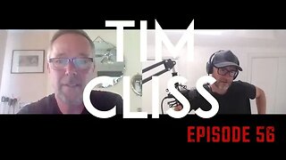 Can I Be Frank - Episode 56 with Tim Cliss Part 1 (Non-Duality)