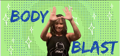 Body Blast Dance Fitness