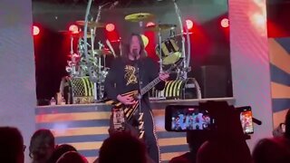 Stryper - To Hell With the Devil - Live Nashville 2022