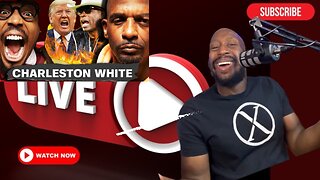 Charleston White on The Cam Newton Podcast : Reaction