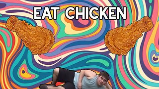 Eat Chicken