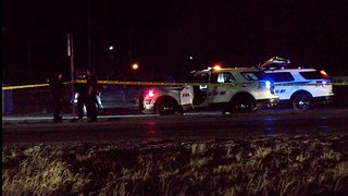 Driver shot by police in Evans after chase identified as Adams County deputy