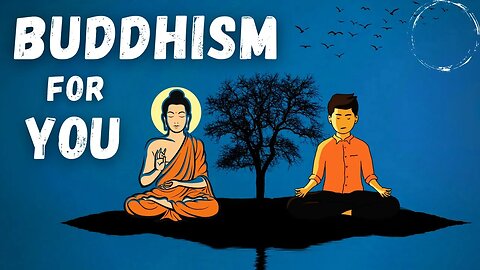 Buddhism for Life - Discover the Path to Happy Living