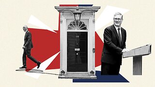 What to Expect From Britain’s New Obama-Influenced Government - Trumpet Daily | July 8, 2024