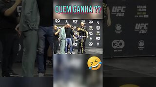 ENCARADA Henry Cejudo vs Aljamain Sterling cejudo faz brincadeira com seus potencias alvos#shorts