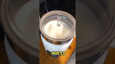 Uncovering the Magic of Milk Frothing -A Step by Step Guide