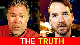 🚨Rob Kientz: The FACTS are SHOCKING 🚨 (Silver & Gold)