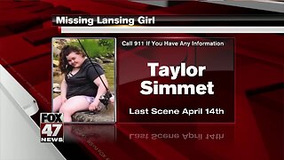 Police asking for help find missing teenager
