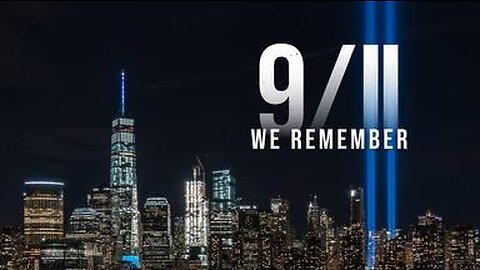 1. "9/11: Unforgettable Moments" 2. "9/11: Stories of Resilience"