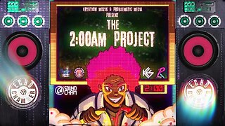 The 2AM Project (ECM) Mix!