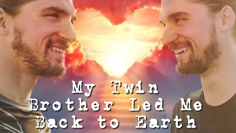 My Twin Brother Led Me Back to Earth | Near Death Experiences | Dentist Chair NDEs