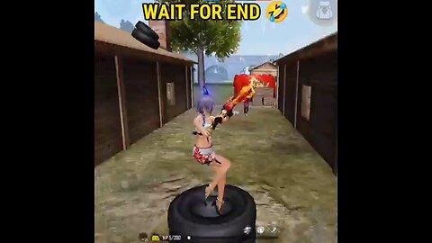 FREE FIRE MAX VIDEO |FUNNY VIDEO KIDS 😄😁😁😱😎