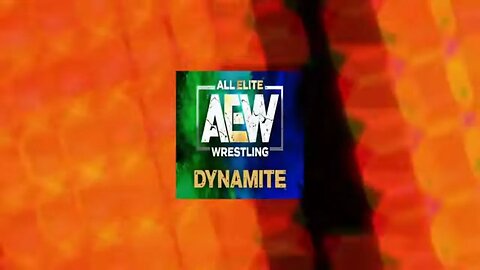 AEW Dynamite 1/11/23
