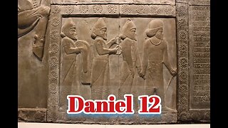 Daniel 12