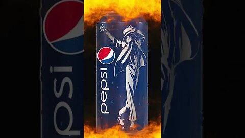 Did Pepsi Cause Michael Jackson’s Death? 💀 #shorts
