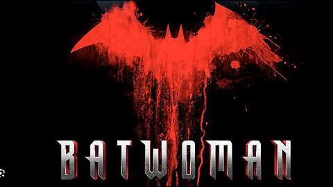 120 ASM Batman Community Build; Batwoman [Part 1]