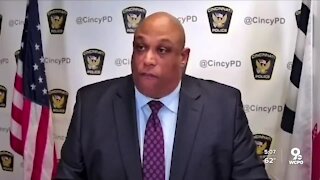 Cincinnati PD's new contract makes big changes to police discipline