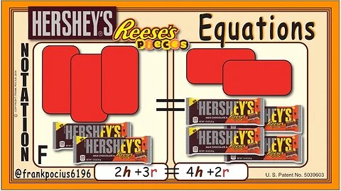 F_NOTATION_HERSHEYREESES 2h+3r=4h+2r _ SOLVING BASIC EQUATIONS _ SOLVING BASIC WORD PROBLEMS