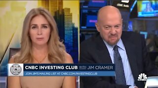 Jim Cramer on Inflation: ‘It’s Much Worse than We Thought’