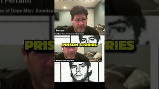 From Prison Stories to Film an Authors Journey to the Top Chattin with Staxx Show