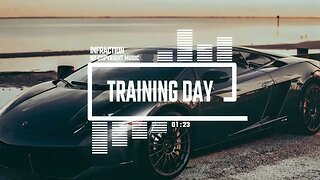 Sport Trap Rock by Infraction Music / Training Day