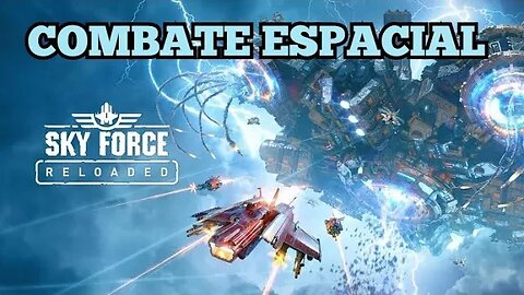 SKY FORCE REALOADED