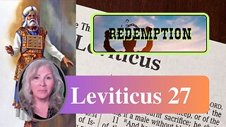 Leviticus 27