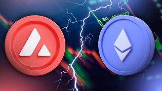 Avalanche Will Overtake Ethereum In 2023? | Etherium vs. Avalanche