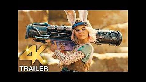 NEW MOVIE TRAILERS 2024 (Action) | 4K ULTRA HD