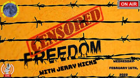 Censored Freedom2-16-22