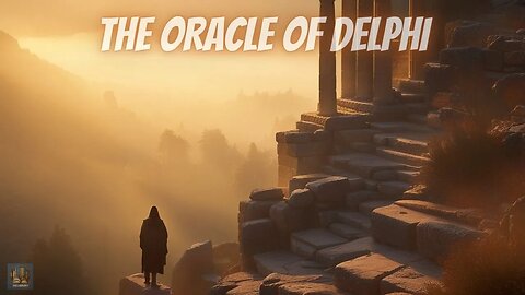 🔥The Oracle of Delphi Unveiled: Dive into Mysterious History!🏺