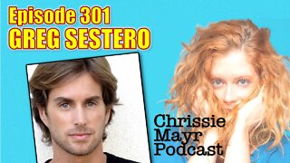 CMP 301 - Greg Sestero - Oh Hai Mark! The Making of The Room & The Disaster Artist, Miracle Valley