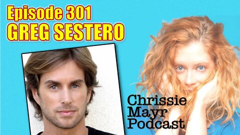 CMP 301 - Greg Sestero - Oh Hai Mark! The Making of The Room & The Disaster Artist, Miracle Valley