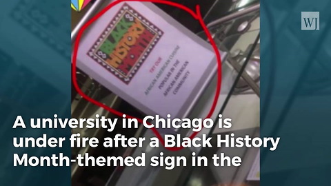 Loyola’s Attempt To Commemorate Black History Month With Special Menu Backfires In A Big Way