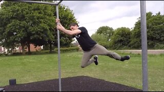 Spring and Summer Parkour Compilation of 2022