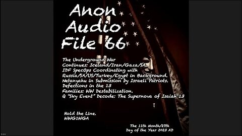 Anon Audio File 66