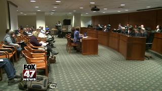 Consumers Energy testifies about higher bills