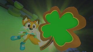 Super Lucky's Tale Episode 2