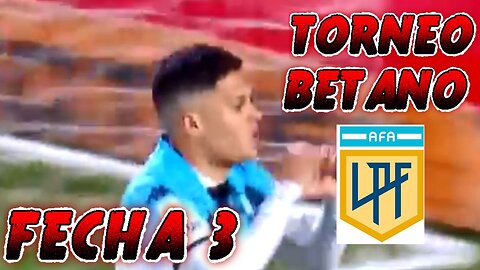 Liga Profesional del Fútbol Argentino-Torneo Betano 2024