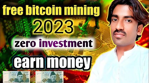 bitcoin mining website without investment | how to make money with bitcoin