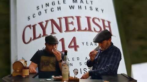 Flatcap Whisky Review #016 | Clynelish 14